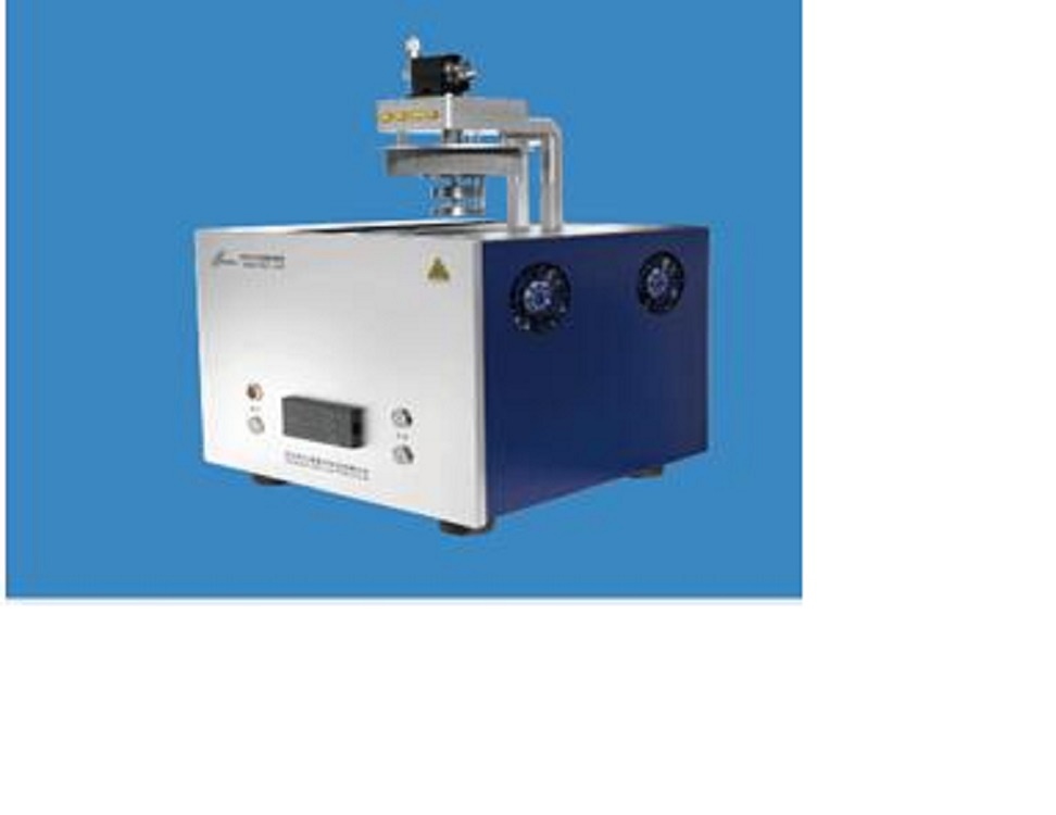 GWJDN-4型高低溫介電溫譜測量系統