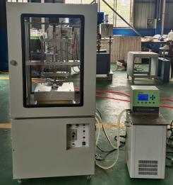 SFR-300防護板法導熱系數(shù)儀