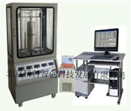 ZBDR-9A界面材料熱阻及熱傳導(dǎo)系數(shù)量測(cè)裝置