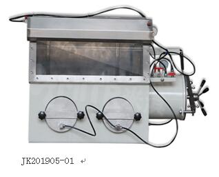 JK-STX1不銹鋼真空手套箱