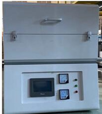 GWL-1600型全溫區(qū)定位高溫梯度爐