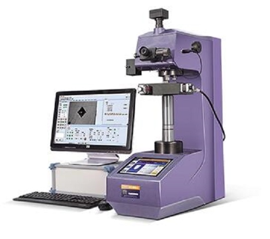 HVC-800型高低溫維氏硬度測試系統(tǒng)