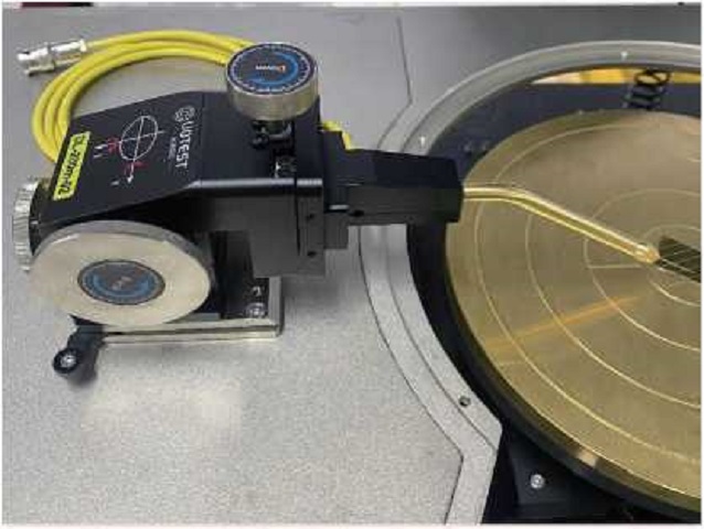 探針臺(tái)配件/射頻探針座/射頻探針/開(kāi)爾文探針座