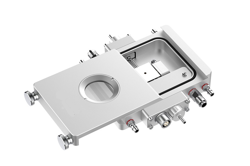 JK-600CHG2190型光學冷熱臺