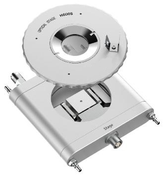 JK-GH600S光學熱臺