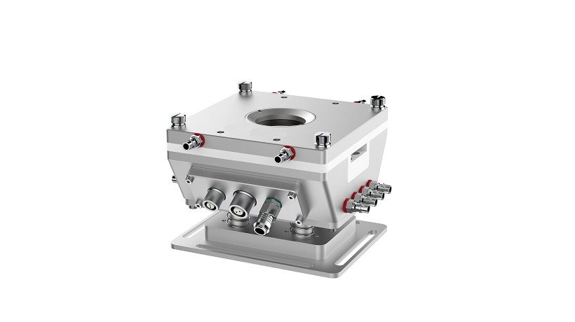 JK-CH600LSJ型自調節拉伸機冷熱臺