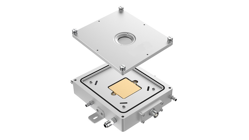 JK-150BPE半導體冷熱臺無探針款