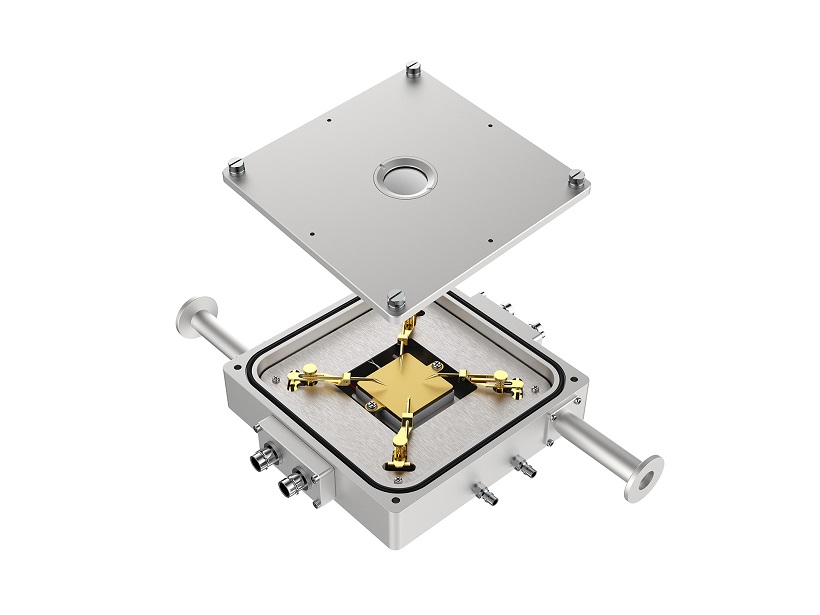 JK-120BCH半導體冷熱臺