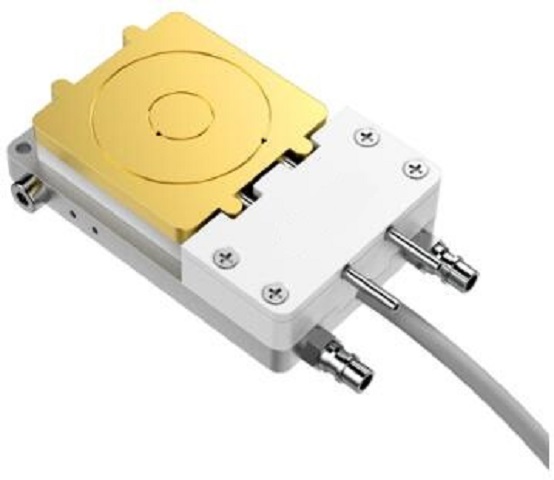 JK-120BPE型半導體冷熱臺