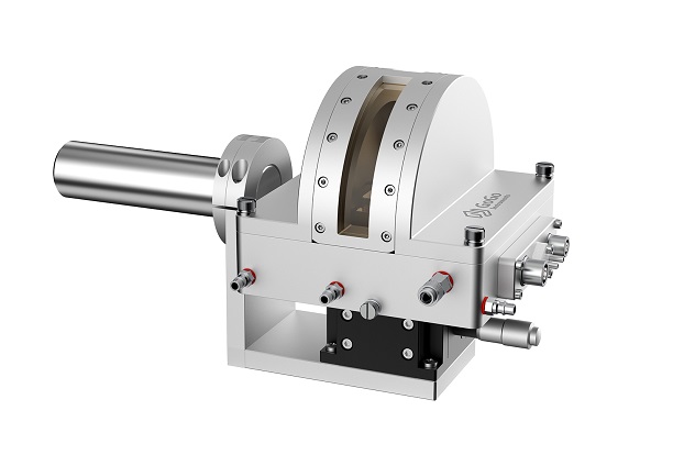 JK-PB4冷熱探針臺