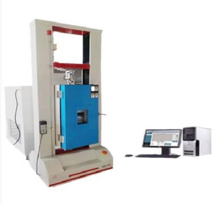 PMCM-500型復(fù)合材料超低溫拉伸性能測(cè)試儀