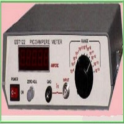 FA-5000型fA級(jí)和PA級(jí)微電流測(cè)試儀(飛安表/皮安表/靜電計(jì)/高阻計(jì))