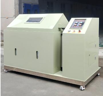 HCDC-4型全自動海水涂層耐陰極剝離實驗機