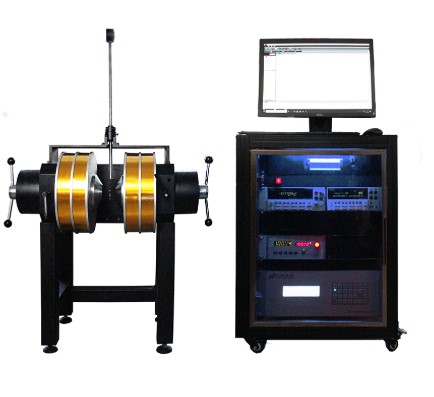 CTM-1000電運輸性質測試系統
