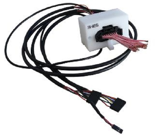 新能源線束高壓測試系統配件