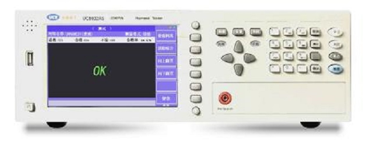 XBJ-640型線號報號機