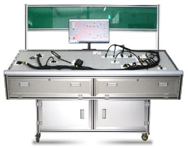 XSD-01型線束導通測試臺