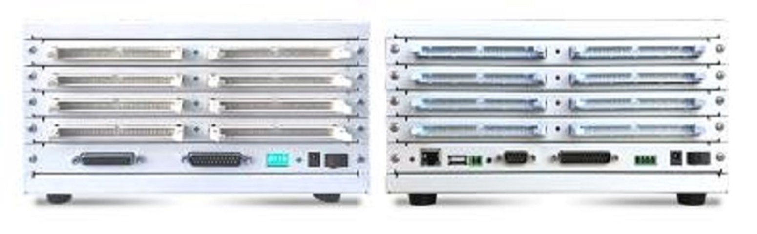 DDX-06型多點線束測試儀(系統版)