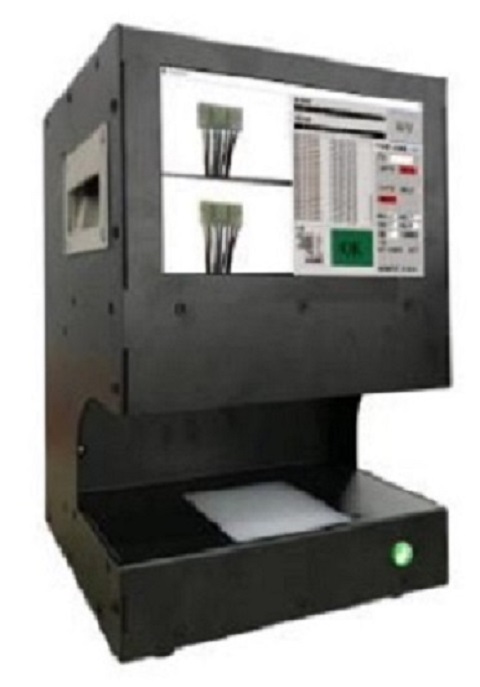 XSY-05型綜合線序檢測儀