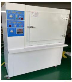 JYPZT-JHX01型晶圓陶瓷高壓極化設(shè)備