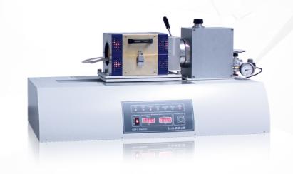 LSR-3型賽貝克系數(shù)測試儀