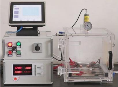 JTFS-3600型脈沖電閃蒸反應器