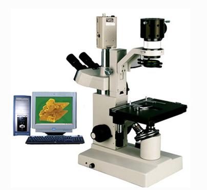 SLKLR-600型生物顯微鏡冷熱臺