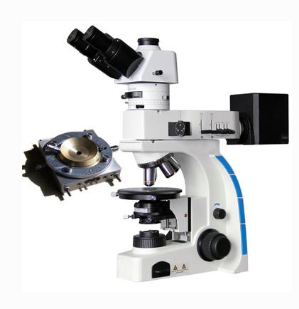 PGXLR-120型高低溫偏光顯微鏡冷熱臺(溫度:-190℃-600℃)