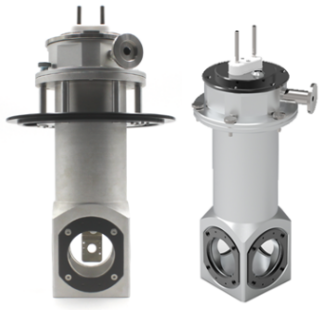 SCLR-600型多窗口光譜儀冷熱臺