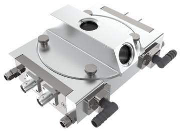 TPYLR-500型橢偏儀冷熱臺