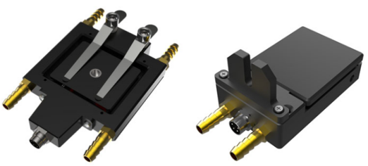GFQLR-200半導(dǎo)體制冷積分球冷熱臺(tái)