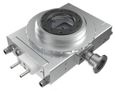 BLRT-600型背面探針型冷熱臺(tái)