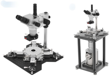 GLRT-600型高低溫探針臺(tái)