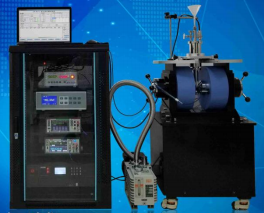 HEM-200 高低溫霍爾效應測試系統