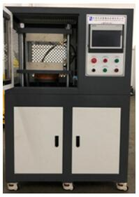 CBL-1000型材料高溫側背爐（100*100mm、1000℃）