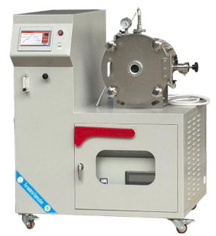 SFJH-3000焦耳閃蒸加熱與脈沖加熱雙功能系統(tǒng)