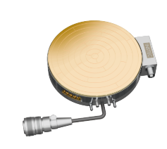 JKZC-ISC空氣制冷溫度卡盤