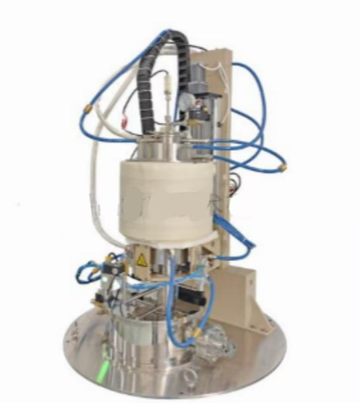 JK-TGA-1500℃中子束衍射熱重分析爐